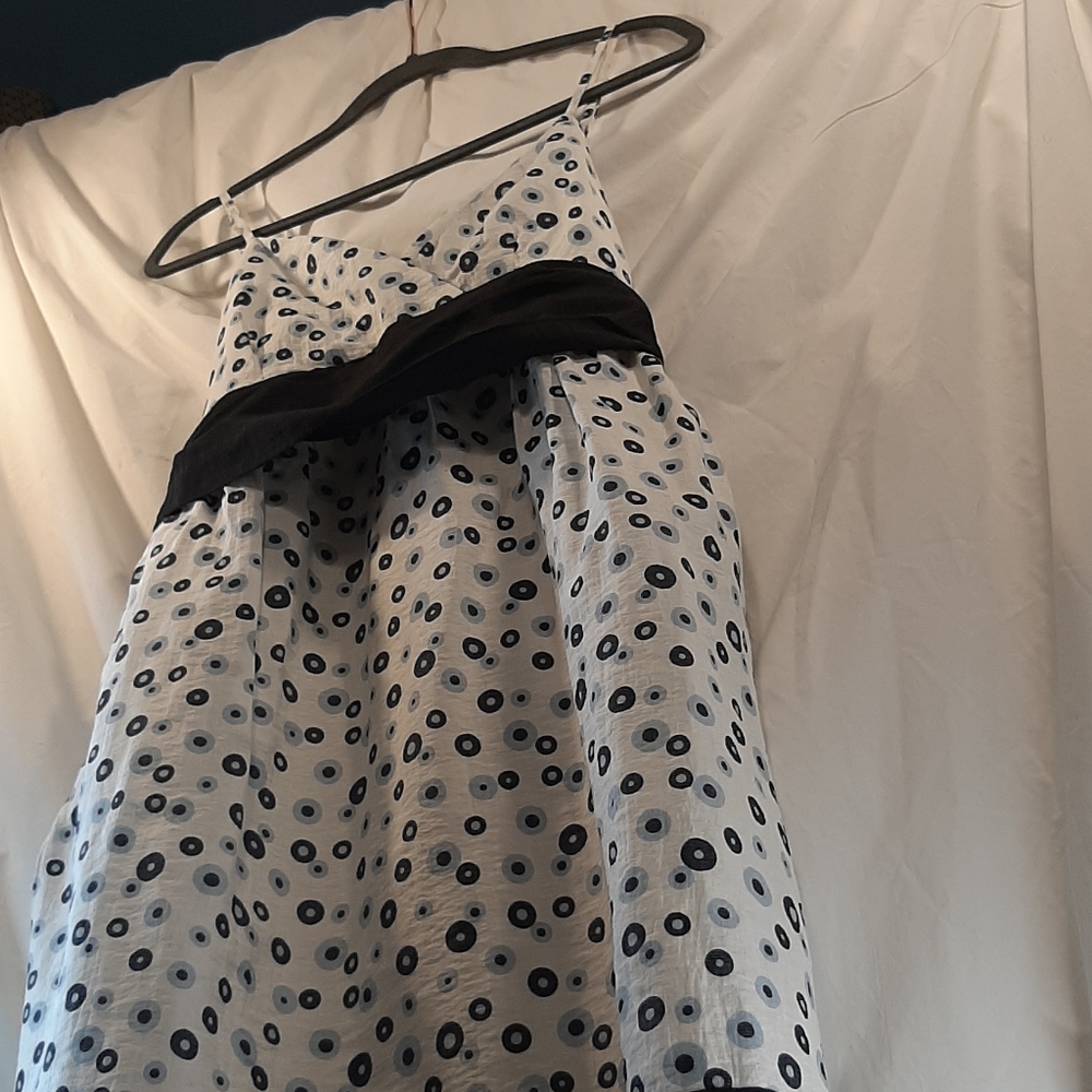 Maternity dress